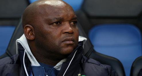 مدرب صنداونز: جنوب أفريقيا لا تمتلك مهاجمين.. ليس لدينا تلك الثقافة